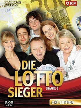 Die Lottosieger